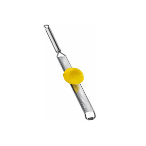 Kuchenprofi Parma Gourmet Fine Zester
