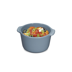 Kuchenprofi Porto Ramekin 9cm Blue 2-Piece