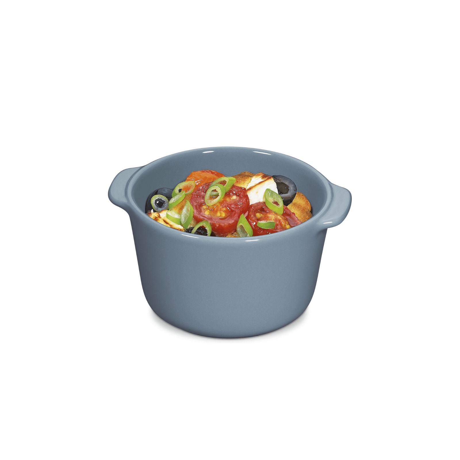 Kuchenprofi Porto Ramekin 9cm Blue 2-Piece