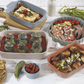 Kuchenprofi Porto Ramekin 9cm Coral 2-Piece