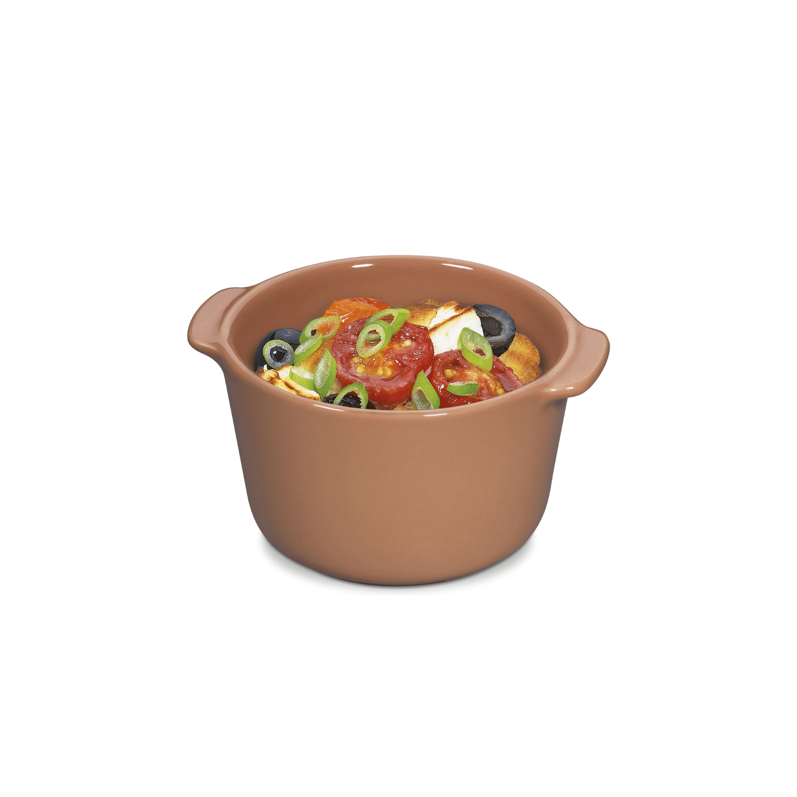 Kuchenprofi Porto Ramekin 9cm Coral 2-Piece