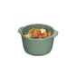 Kuchenprofi Porto Ramekin 9cm Jade 2-Piece