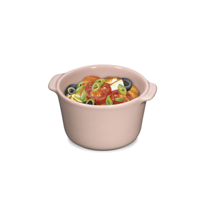 Kuchenprofi Porto Ramekin 9cm Pink 2-Piece