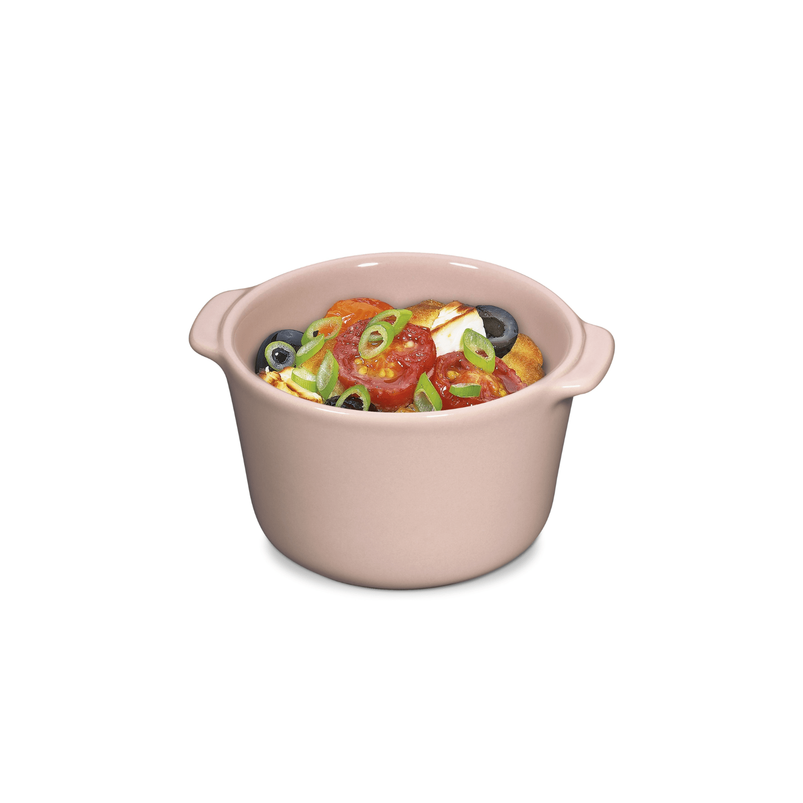 Kuchenprofi Porto Ramekin 9cm Pink 2-Piece