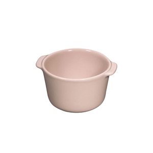 Kuchenprofi Porto Ramekin 9cm Pink 2-Piece