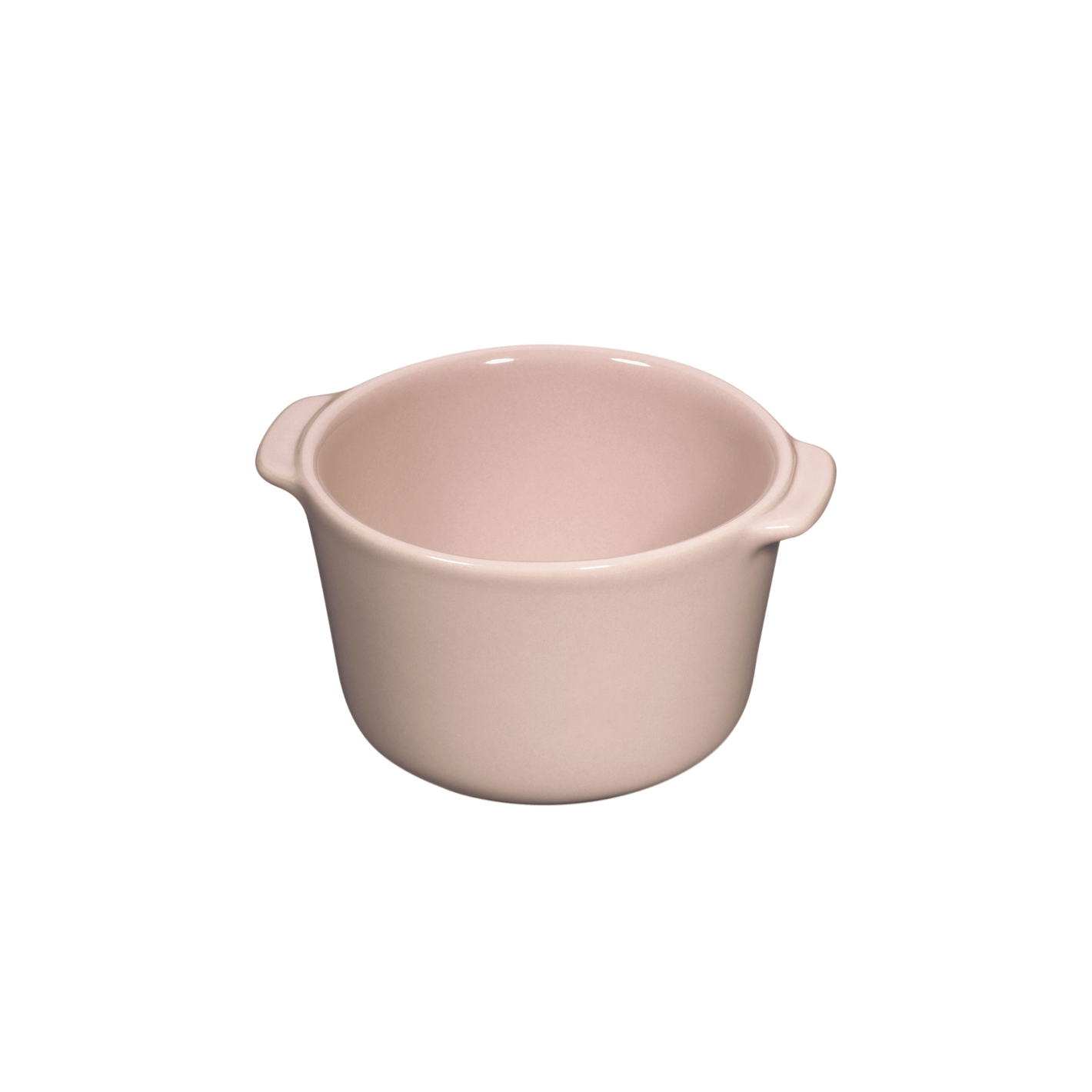 Kuchenprofi Porto Ramekin 9cm Pink 2-Piece