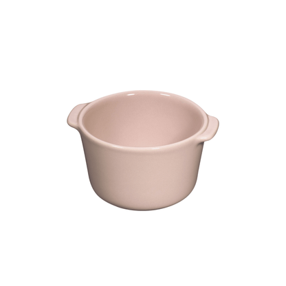 Kuchenprofi Porto Ramekin 9cm Pink 2-Piece