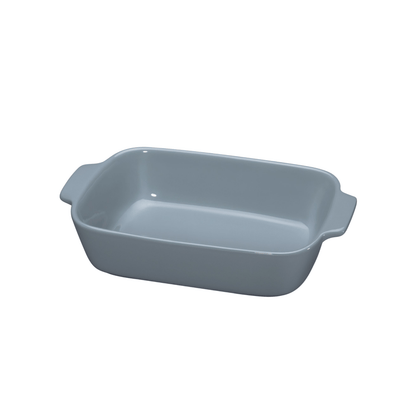 Kuchenprofi Porto Rectangular Baker 30cm Blue