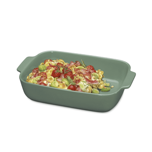 Kuchenprofi Porto Rectangular Baker 36cm Jade