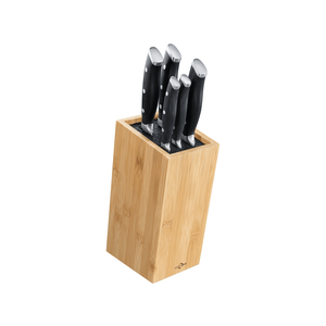 Kuchenprofi Primus Knife Block Set 6-Piece