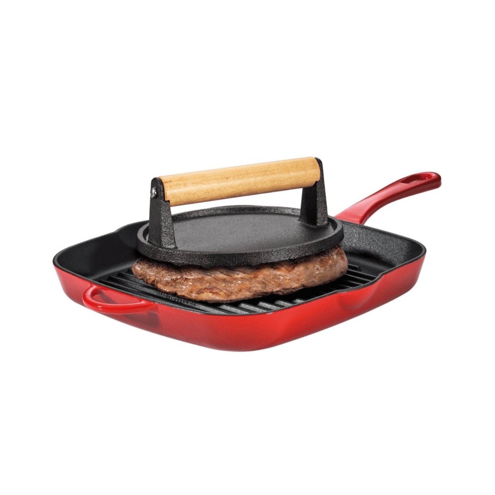 Kuchenprofi Steak Press