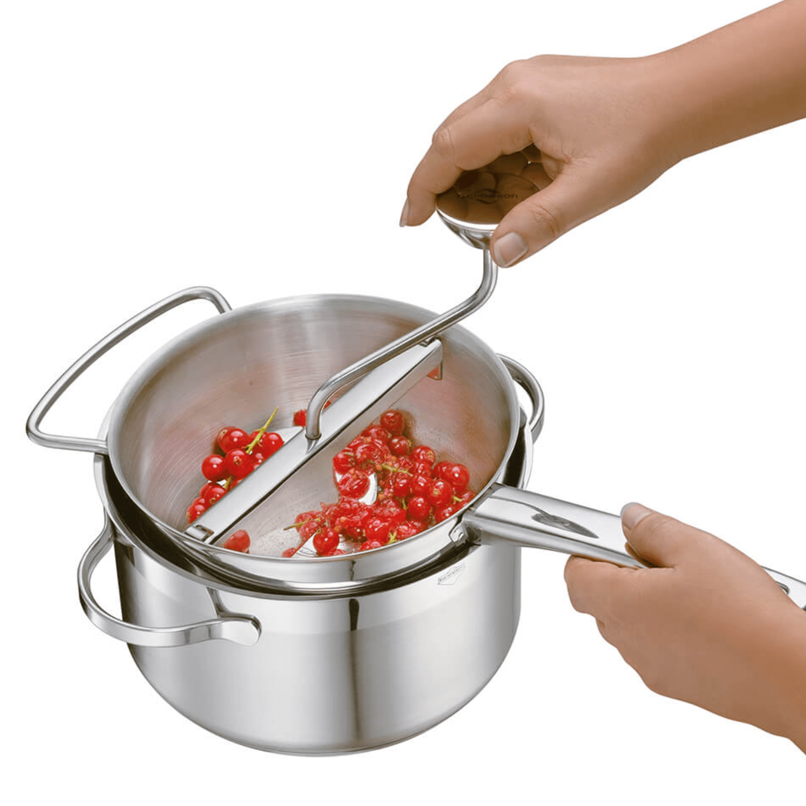 Kuchenprofi Trio Food Mill