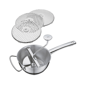 Kuchenprofi Trio Food Mill