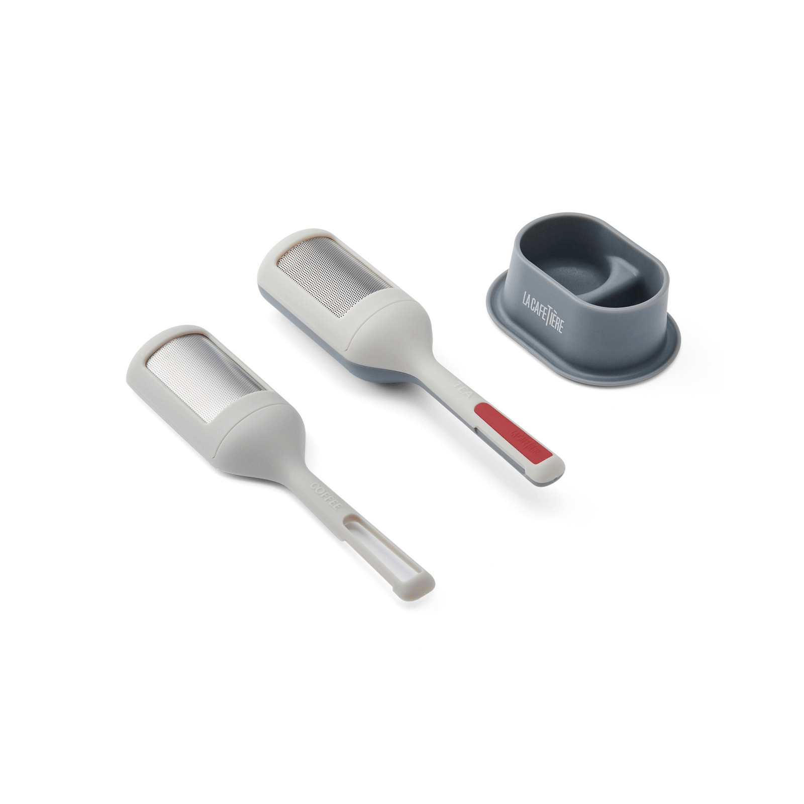 La Cafetiere Brewstir 2-IN-1 Tea Coffee Infuser