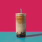 La Cafetiere Bubble Tea Tumbler 650ml