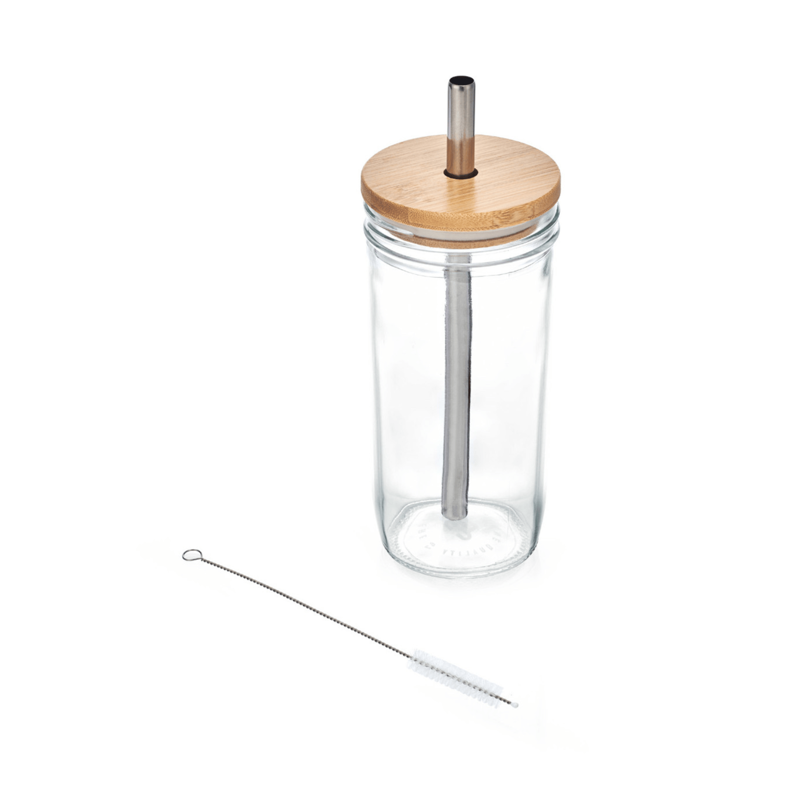 La Cafetiere Bubble Tea Tumbler 650ml