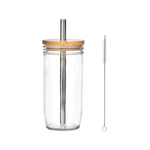 La Cafetiere Bubble Tea Tumbler 650ml
