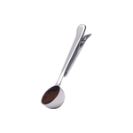 La Cafetiere Coffee Measuring Spoon with Clip