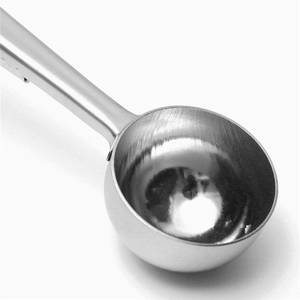 La Cafetiere Coffee Measuring Spoon with Clip