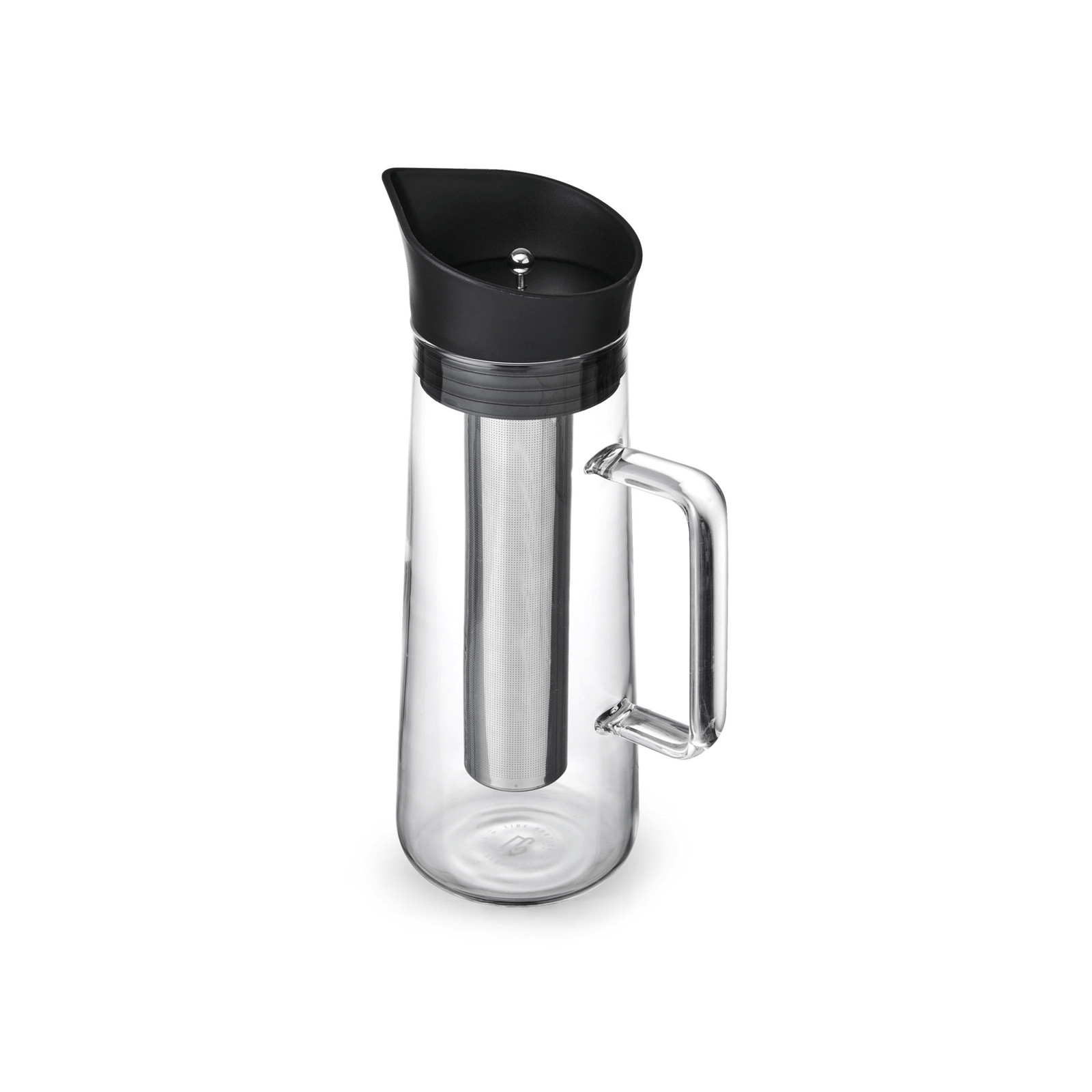 La Cafetiere Cold Brew Coffee Maker with Mesh Filter 1L