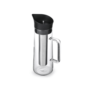 La Cafetiere Cold Brew Coffee Maker with Mesh Filter 1L