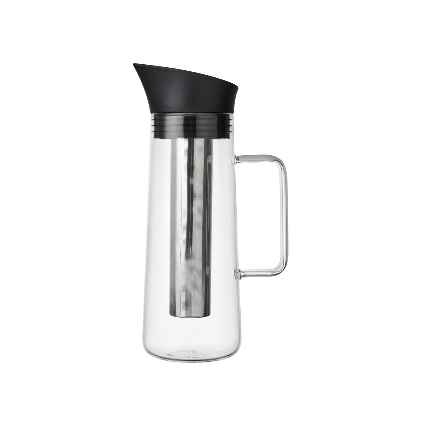 La Cafetiere Cold Brew Coffee Maker with Mesh Filter 1L