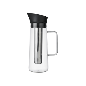 La Cafetiere Cold Brew Coffee Maker with Mesh Filter 1L