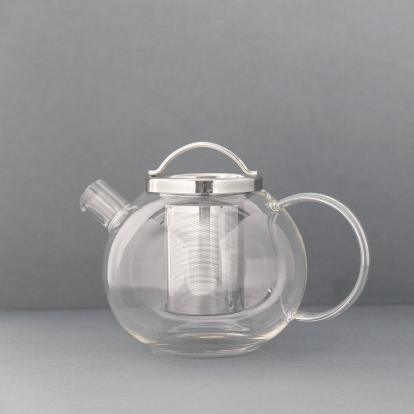 La Cafetiere Darjeeling Glass Teapot and Infuser 1L
