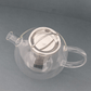 La Cafetiere Darjeeling Glass Teapot and Infuser 1L
