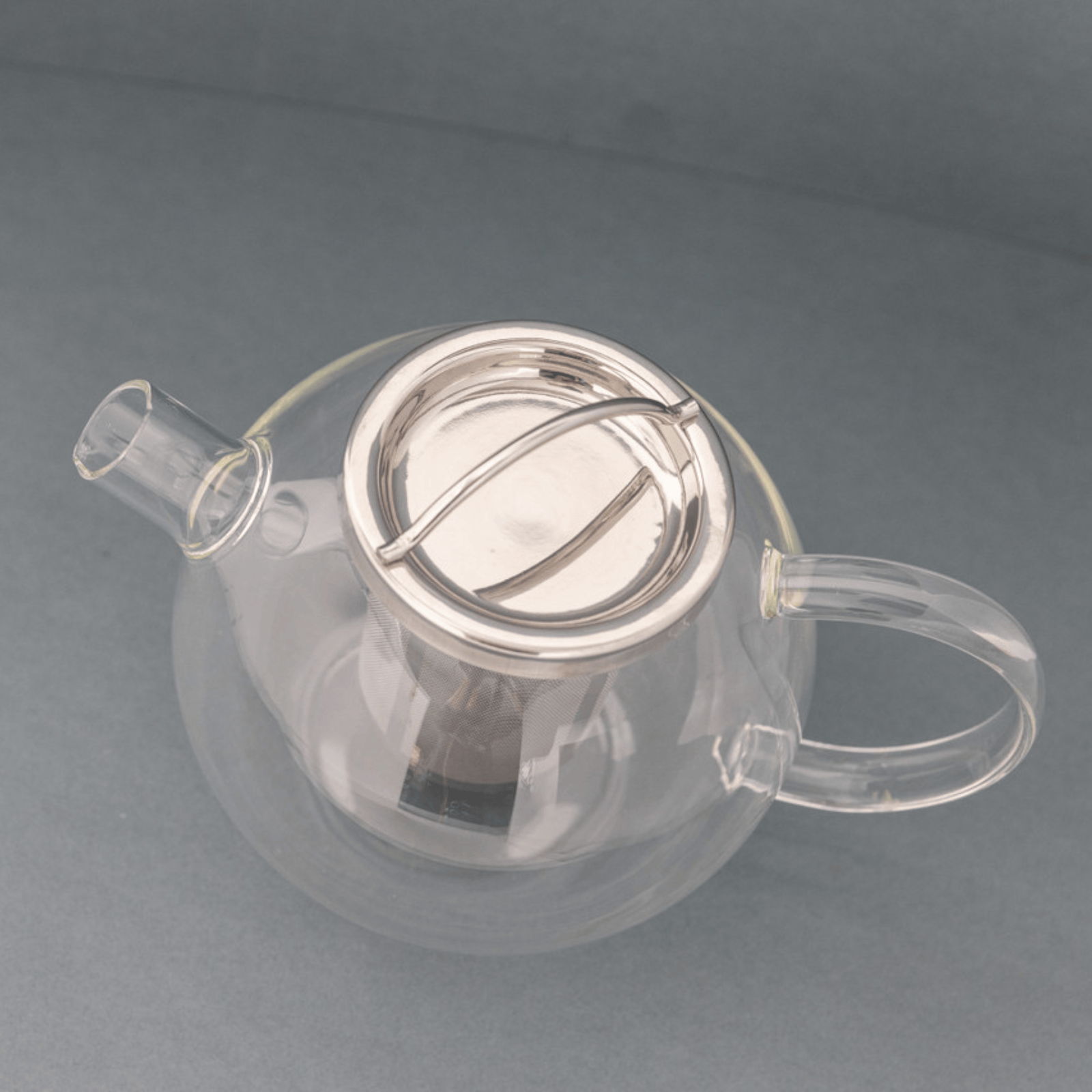 La Cafetiere Darjeeling Glass Teapot and Infuser 1L