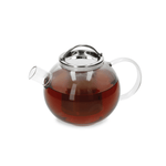La Cafetiere Darjeeling Glass Teapot and Infuser 1L
