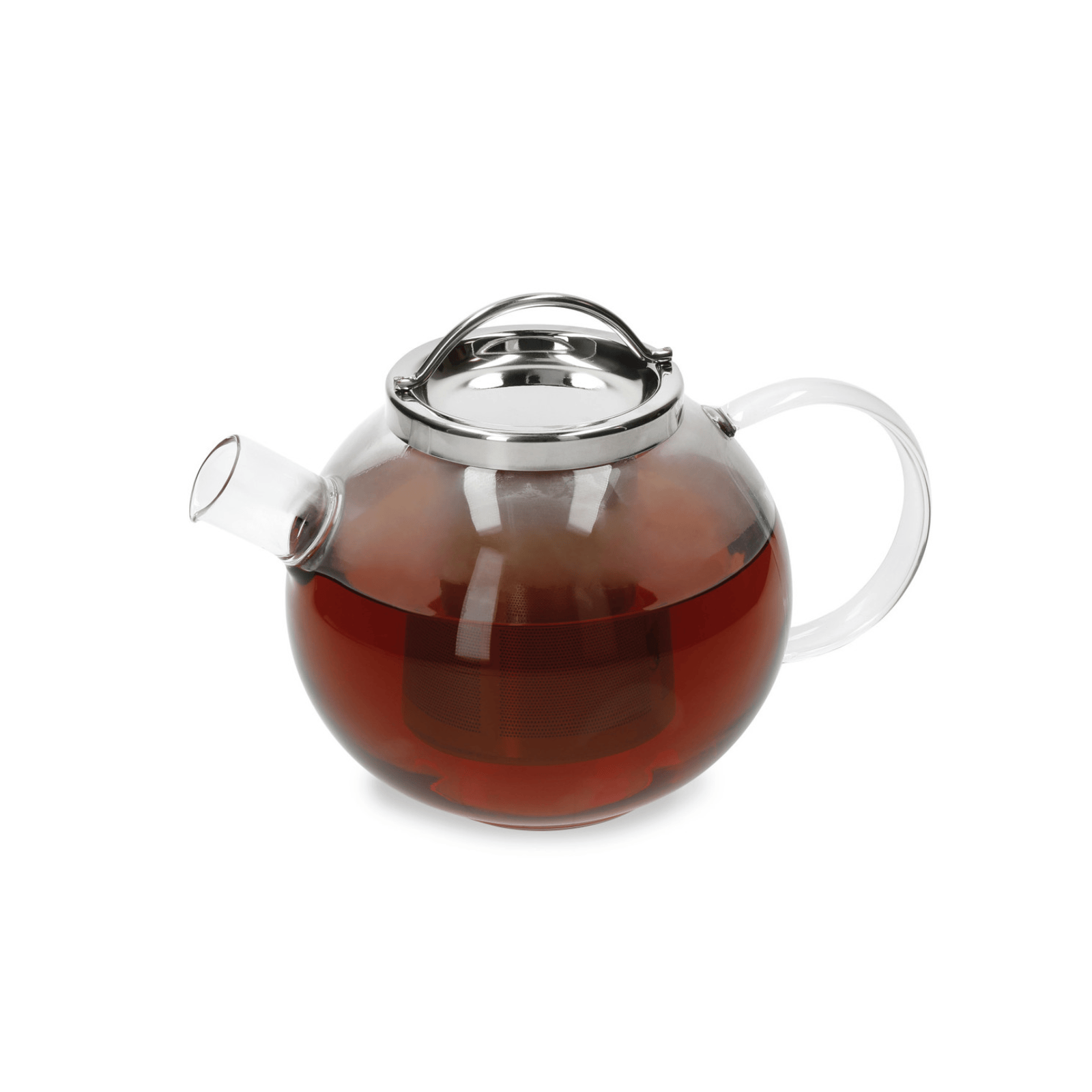 La Cafetiere Darjeeling Glass Teapot and Infuser 1L