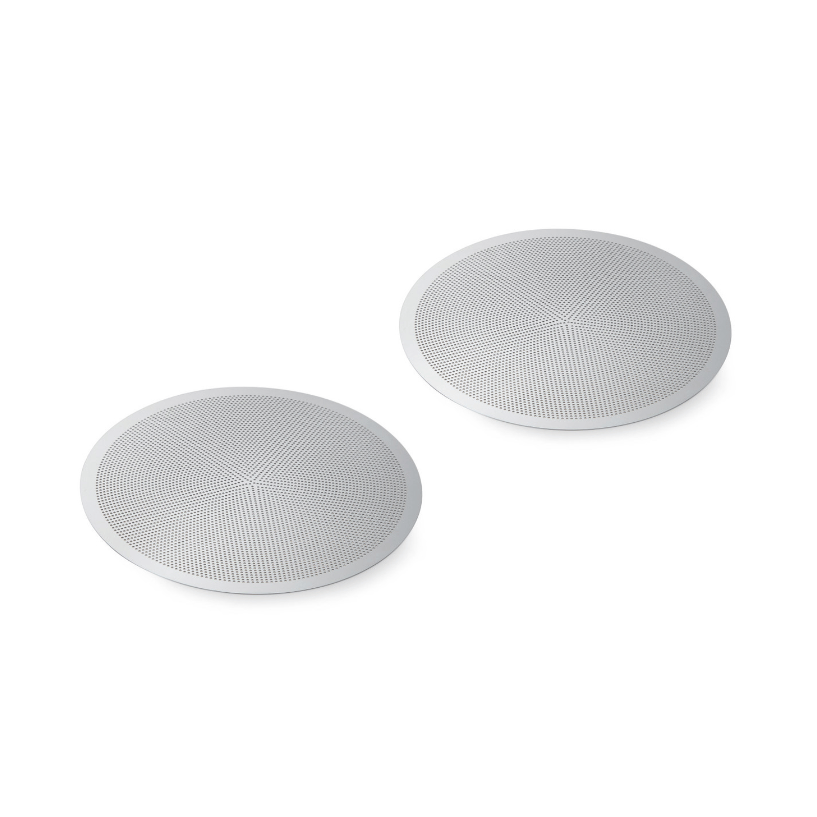 La Cafetiere Fine Mesh Filter Set of 2