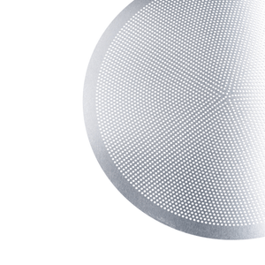 La Cafetiere Fine Mesh Filter Set of 2