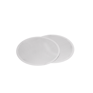 La Cafetiere Fine Mesh Filter Set of 2