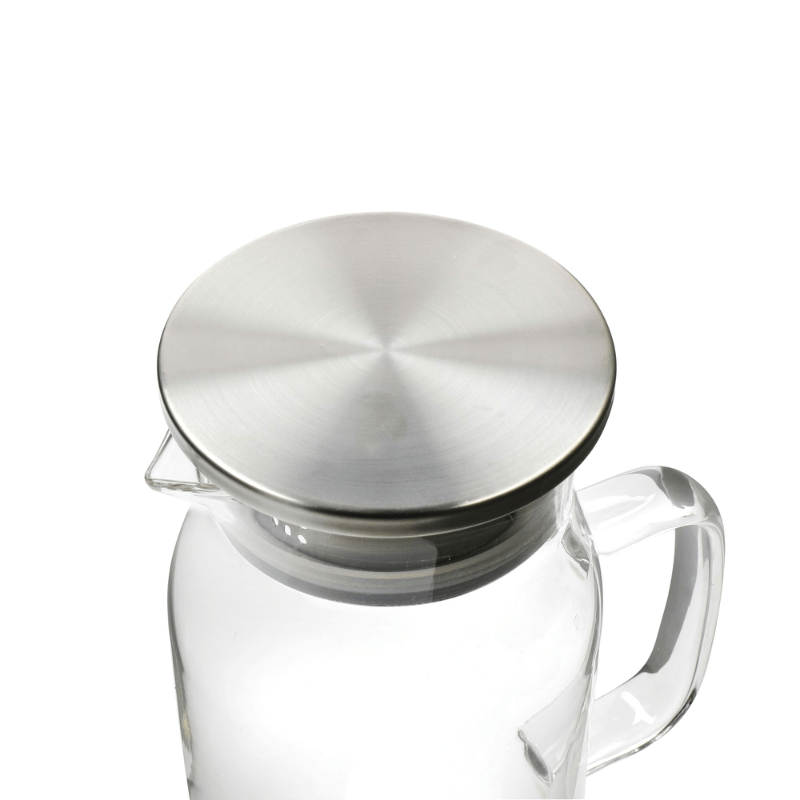 La Cafetiere Glass Carafe 1.5L