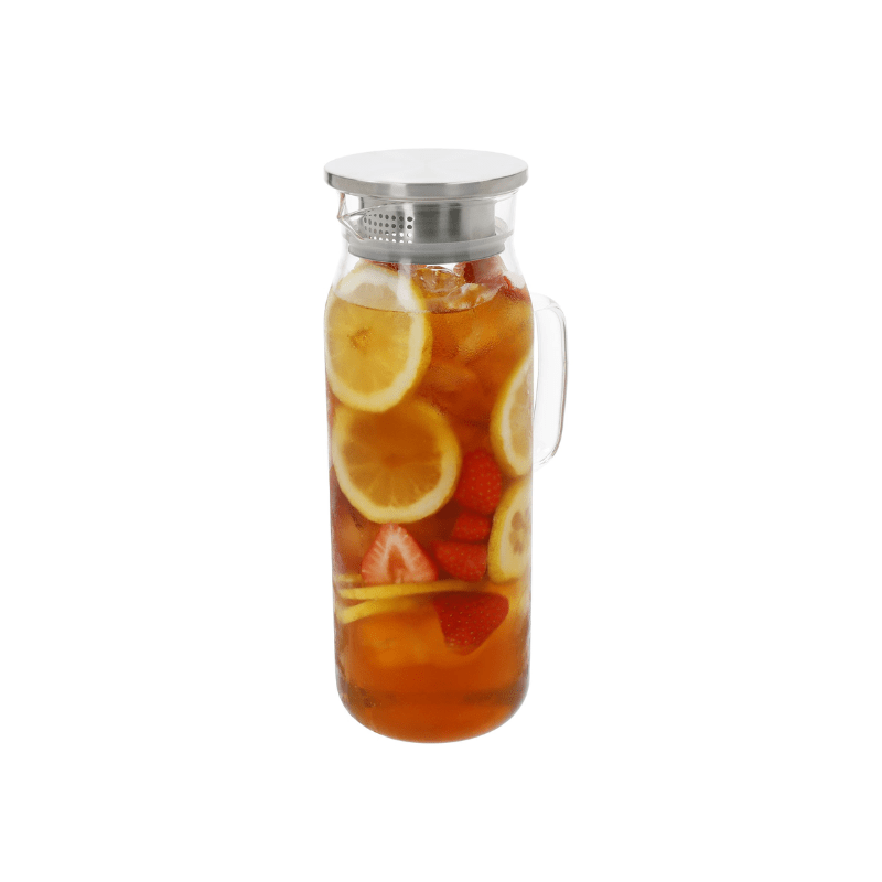 La Cafetiere Glass Carafe 1.5L