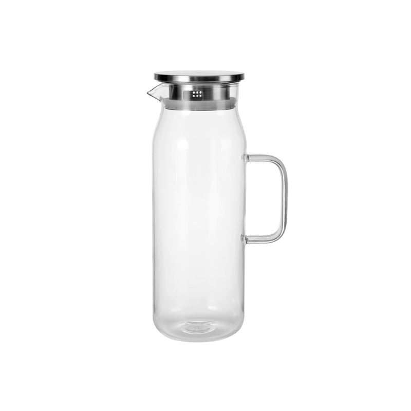 La Cafetiere Glass Carafe 1.5L