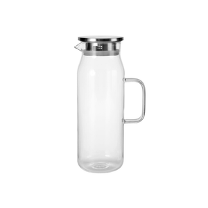 La Cafetiere Glass Carafe 1.5L