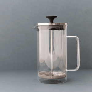 La Cafetiere Glass Coffee Press 8 Cup