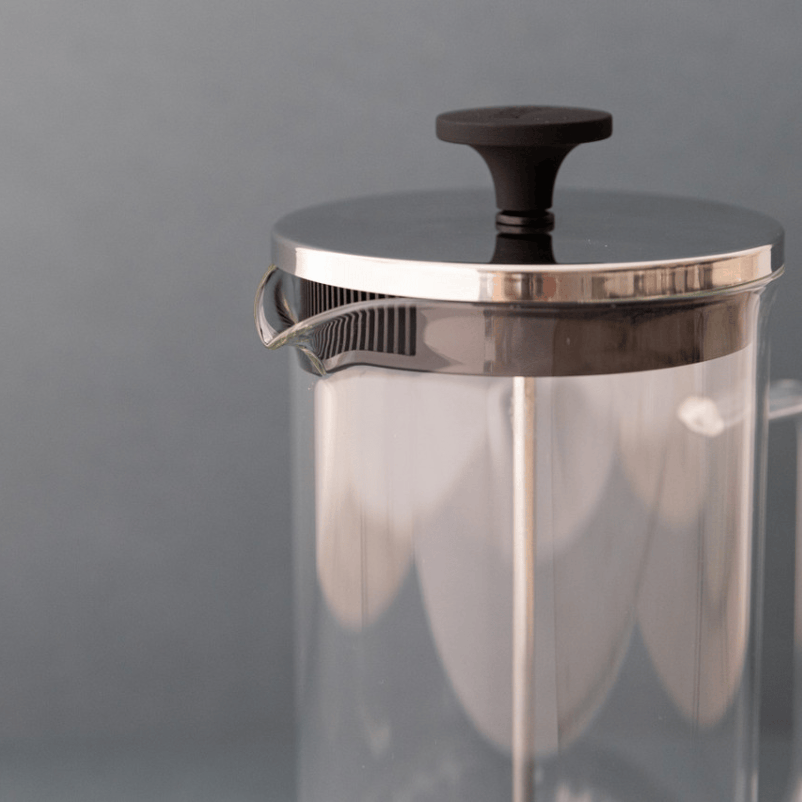 La Cafetiere Glass Coffee Press 8 Cup