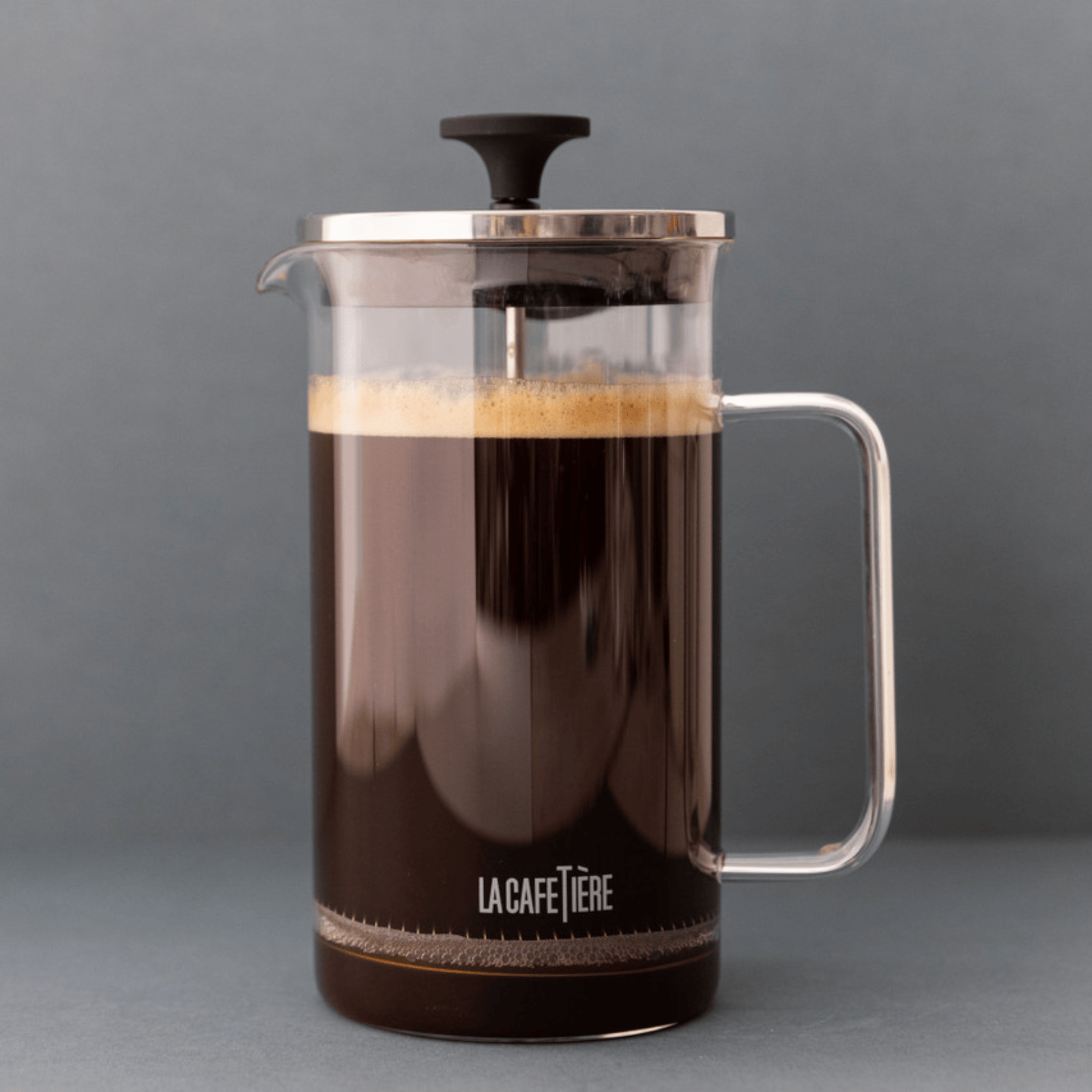 La Cafetiere Glass Coffee Press 8 Cup