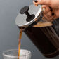 La Cafetiere Glass Coffee Press 8 Cup