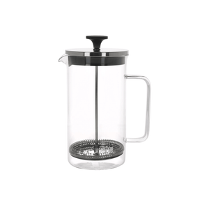 La Cafetiere Glass Coffee Press 8 Cup