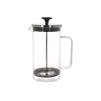 La Cafetiere Glass Coffee Press 8 Cup
