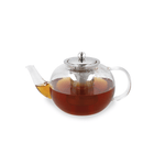 La Cafetiere Glass Teapot with Infuser 1.5L