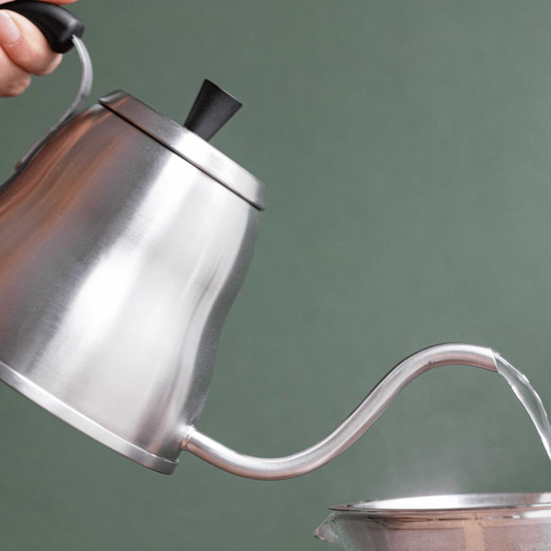 La Cafetiere Gooseneck Kettle 700ml