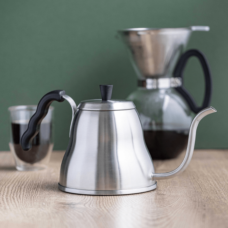 La Cafetiere Gooseneck Kettle 700ml