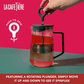La Cafetiere Gyro Tea Infuser 1.25L