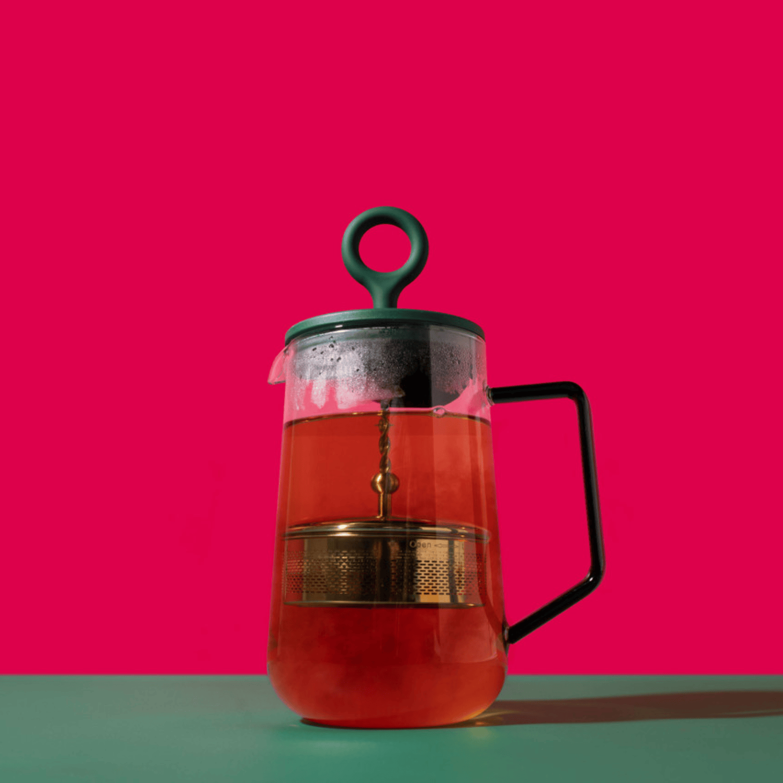 La Cafetiere Gyro Tea Infuser 1.25L